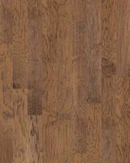Arbor Place Weathered Gate Hickory Hardwood