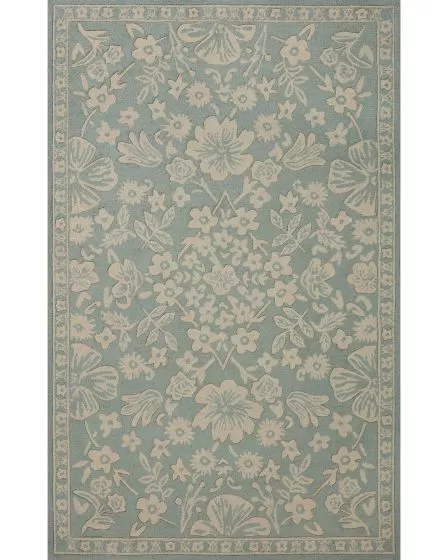 Arboretum ARB-02 Jade Area Rug