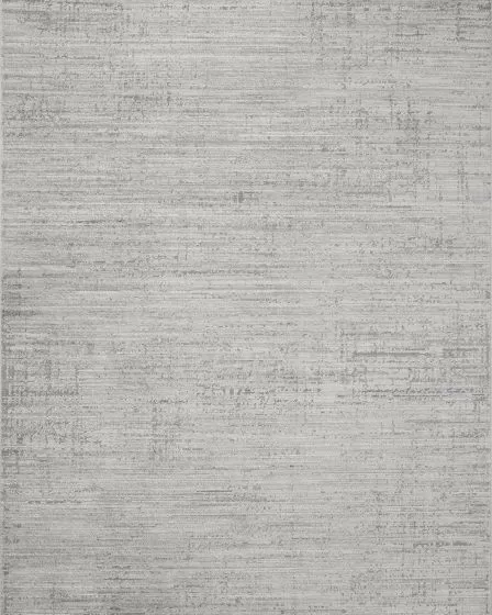 Arden ARD-02 Silver/Grey Area Rug