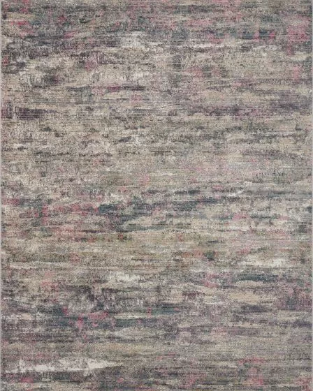 Arden ARD-05 Berry/Multi Area Rug