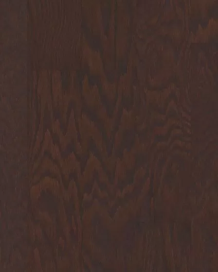 Arden Red Oak 5" Coffee Bean Hardwood