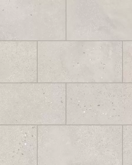 Area 51 Clay Matte Glazed Porcelain 12"x24" Pressed Field Tile