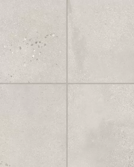 Area 51 Clay Matte Glazed Porcelain 24"x24" Pressed Field Tile