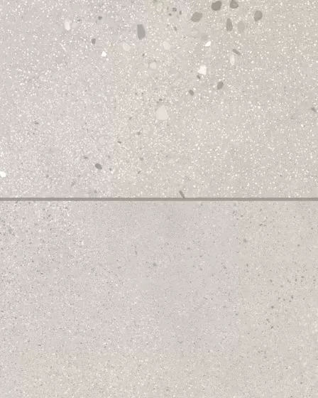 Area 51 Clay Matte Glazed Porcelain 24"x48" Paver Tile