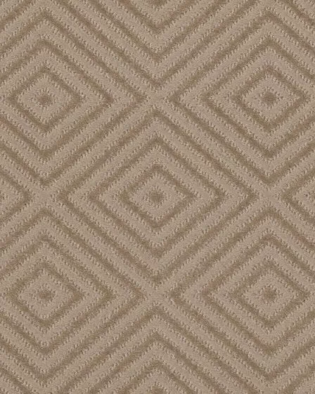 Aristocrat Nylon Diamond Pattern 45oz Carpet