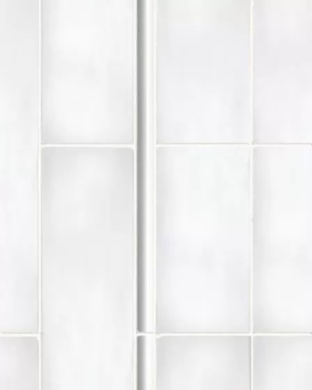 Artisan Bianco Ceramic Tile