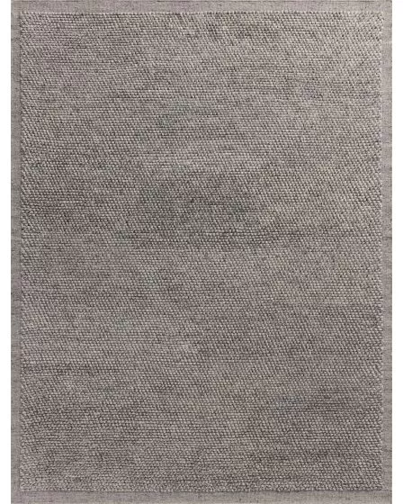 Asher ASR-01 Slate 11'6"x15' Area Rug