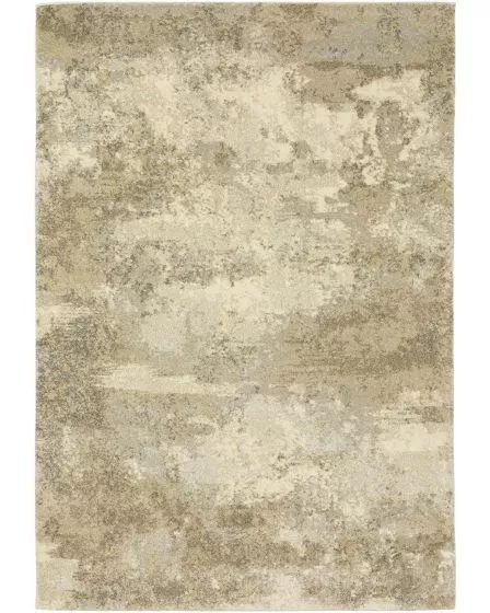 Astor 8322j Gold/Beige Area Rug