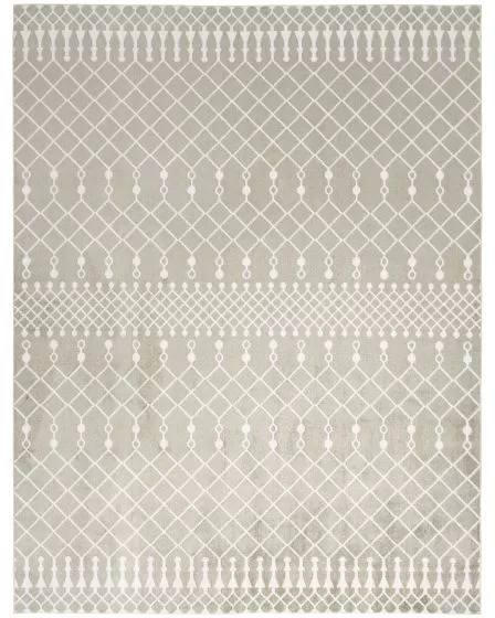 Astra Machine Washable ASW10 Sage Area Rug