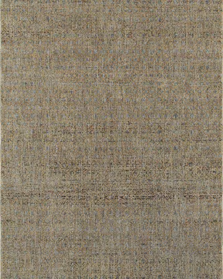 Atlas 8048b Blue/Gold Area Rug