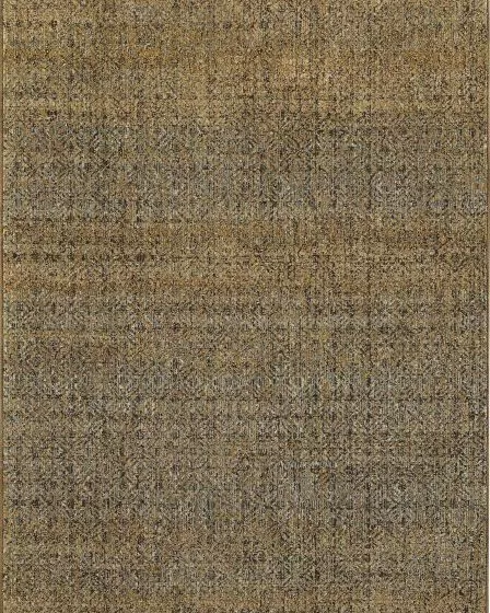 Atlas 8048p Green/Gold Area Rug
