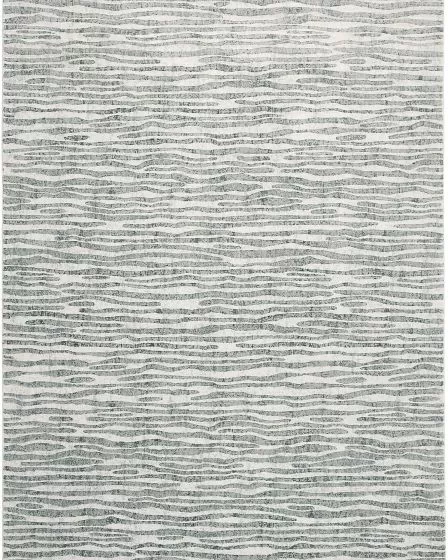 Atwell 3218F Green/Gray Area Rug