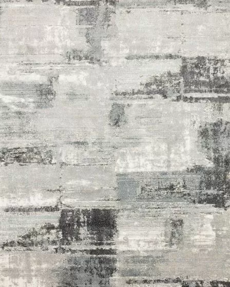 Augustus AGS-03 Slate Blue Area Rug