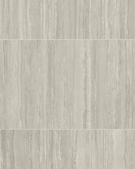 Aurelia Grey Porcelain Tile