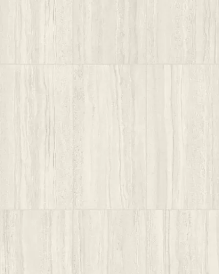 Aurelia White Porcelain Tile