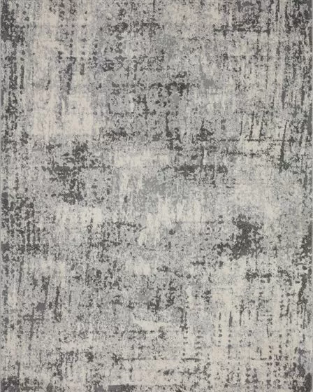 Austen AUS-01 Pebble/Charcoal Rug