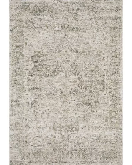 Avalon AVA08 Beige 3'2"x5' Area Rug