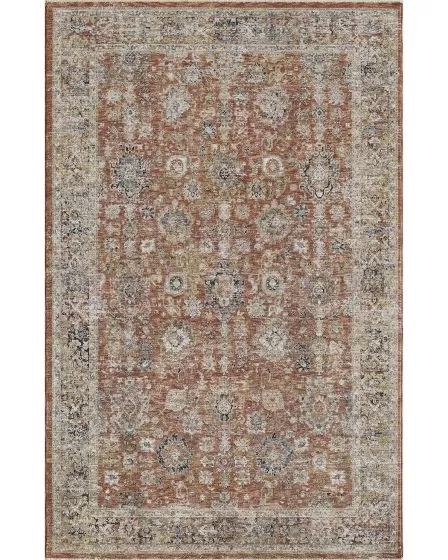 Avani Spice Marrakesh Area Rug