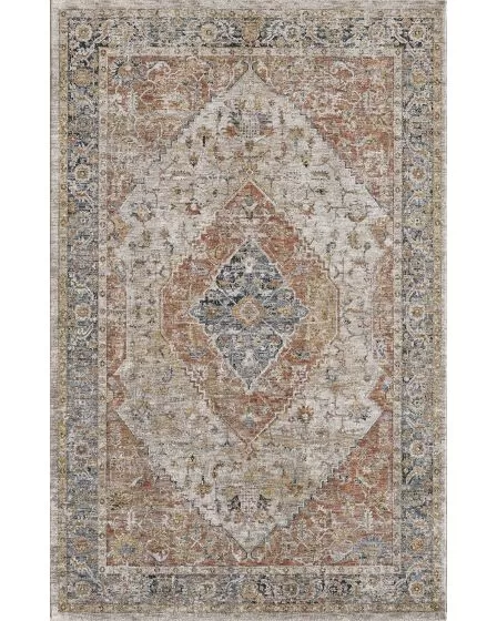 Avani Spice Serafina Area Rug
