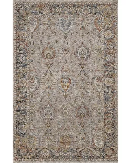 Avani Taupe Courtney Area Rug
