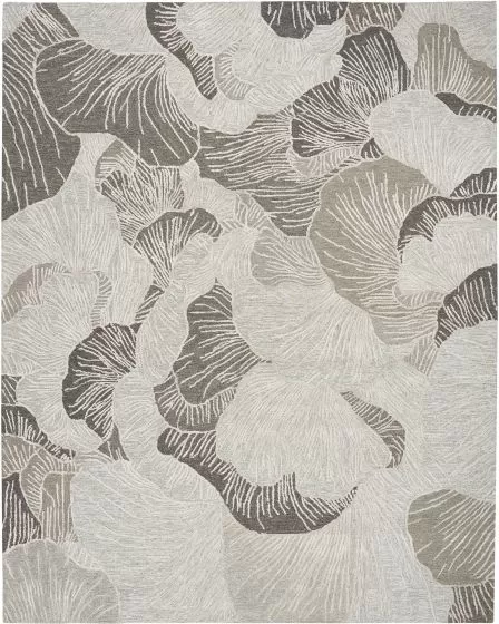 Avra AVR01 Grey Area Rug