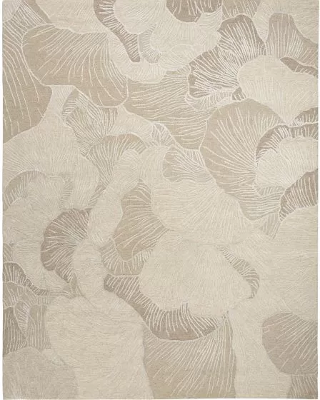 Avra AVR01 Taupe Area Rug