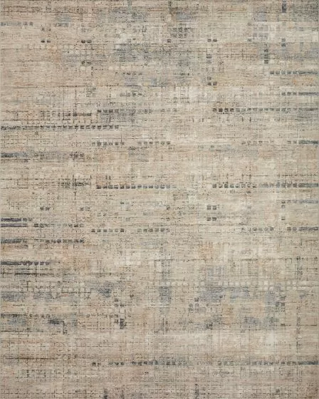 Axel AXE-01 Stone/Sky Area Rug