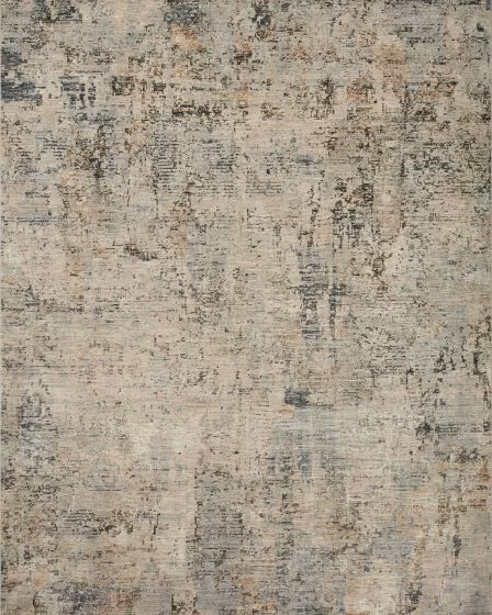 Axel AXE-03 Beige/Sky Area Rug