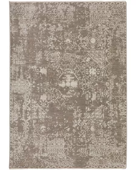 Antalya AY3 Silver Area Rug
