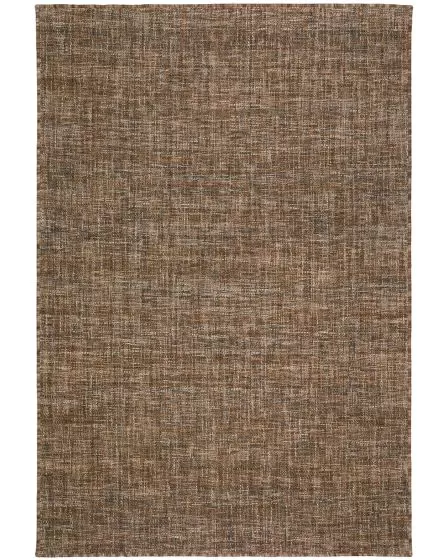 Abruzzo AZ1 Chocolate Area Rug