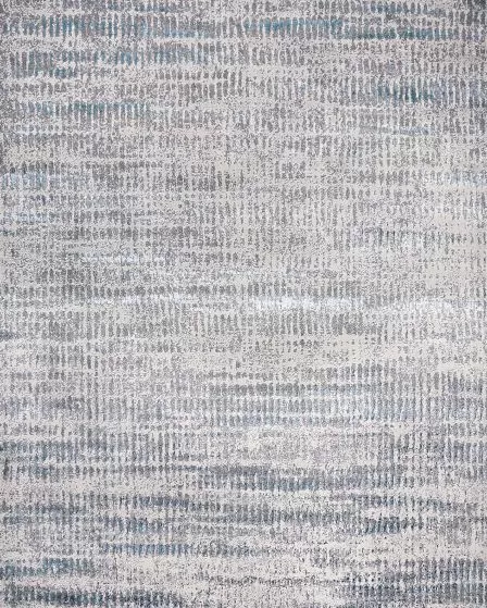 Azure 3402F Blue/Gray/Ivory Area Rug