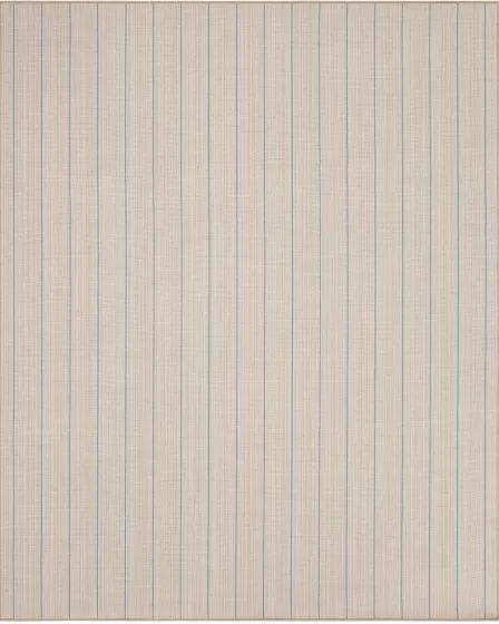 Bar Harbor Beige 9'x12' Area Rug