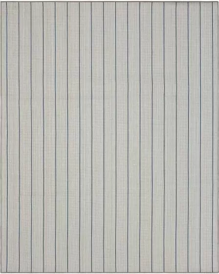 Bar Harbor Grey 9'x12' Area Rug