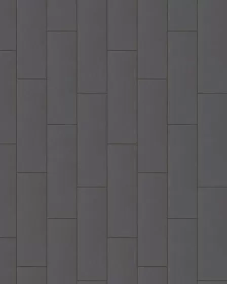 B.A.T.C.H. Charcoal Ceramic Tile