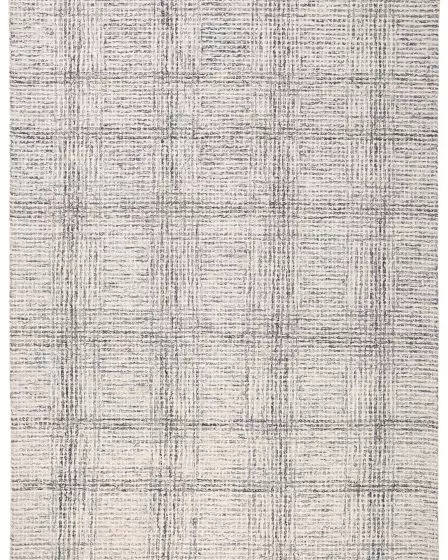 Belfort 8668F Ivory/Gray Area Rug