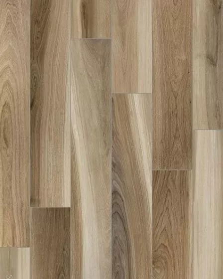 Belize Plank Exotic Natural Matte Wood Tile