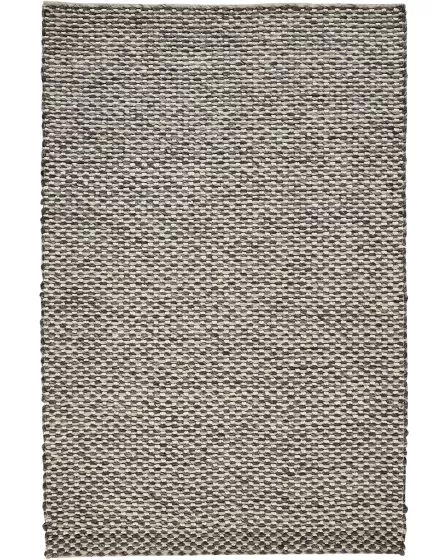 Berkeley 0812F Gray/Ivory Area Rug