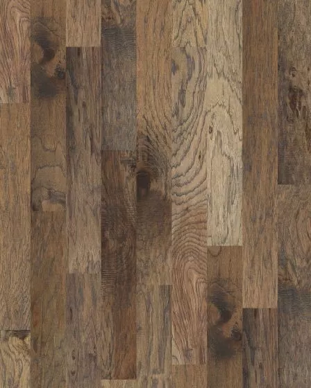 Bernina Hickory Cambrena 5" Hardwood