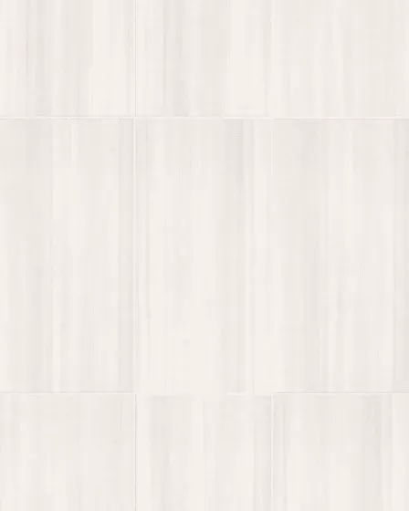 Bespoke White Porcelain Tile