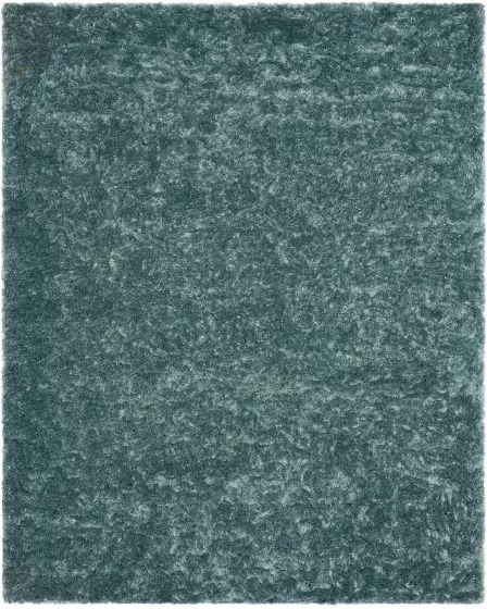 Billow Shag Sea Area Rug