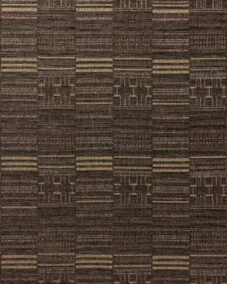 Birch BIR-01 Spice/Tobacco Area Rug