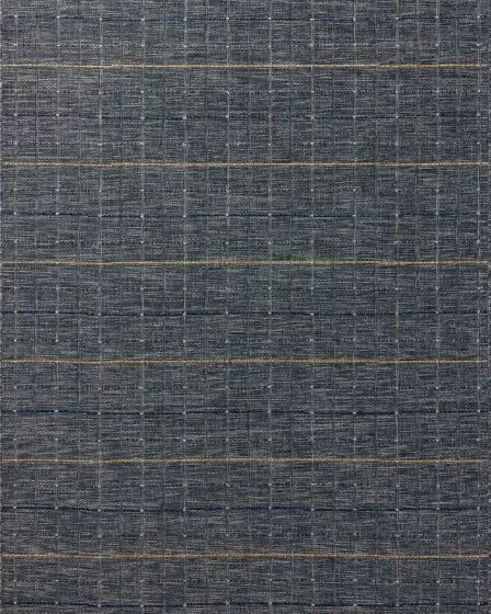 Birch BIR-02 Sky/Wheat Area Rug
