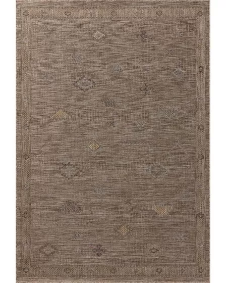 Birch BIR-03 Natural/Sand Area Rug