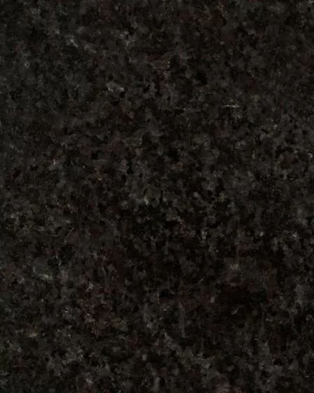 Black Pearl Granite Countertop