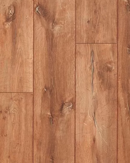 Blacksmith Oak Flame Restoration 7" Laminate