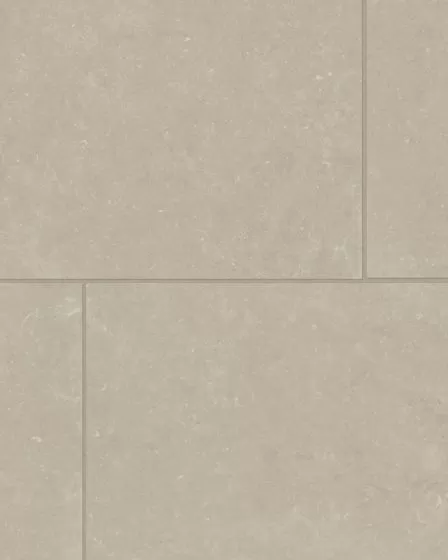 Bluerun Historic Greige Matte Glazed Porcelain 24"x36" Paver Tile