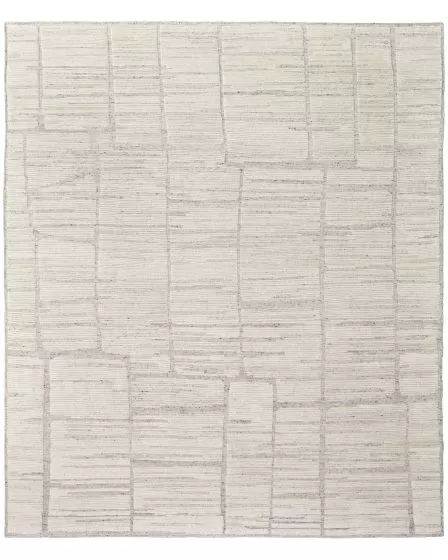 Bluff T6041 Ivory Area Rug