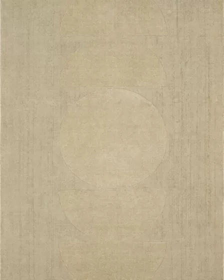 Bobby Berk Luna Cream Area Rug