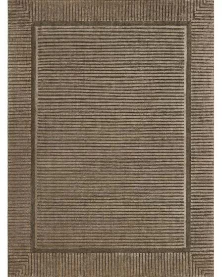 Bobby Berk Terra Firma Flint Area Rug
