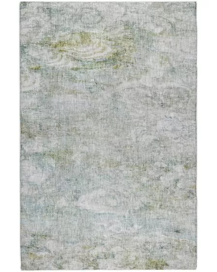 Boca BO3 Seafoam 10'x14' Area Rug